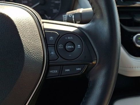 Certified 2023 Toyota Corolla SE w/ Carpet Mat Package (TMS) FWD image 21
