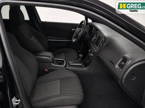 Used 2022 Dodge Charger GT RWD image 10