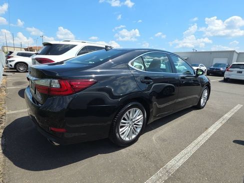 Used 2017 Lexus ES 350 w/ Accessory Package 2 FWD image 5