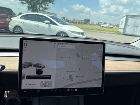 Used 2021 Tesla Model 3 Long Range AWD/4WD image 20