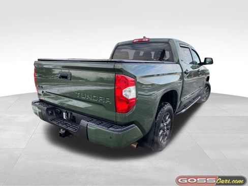 Used 2021 Toyota Tundra SR5 image 3