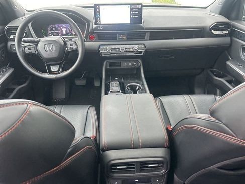 Certified 2026 Honda Passport TrailSport Elite image 10