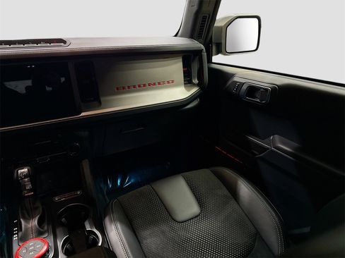 Used 2024 Ford Bronco Raptor image 24
