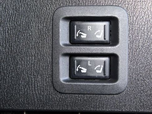 Used 2019 INFINITI QX80 Luxe AWD/4WD image 23