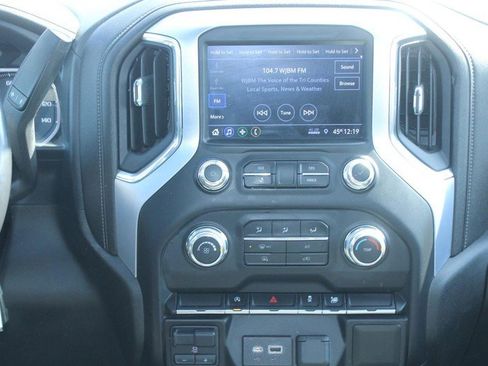 Used 2019 GMC Sierra 1500 SLE w/ Max Trailering Package image 13