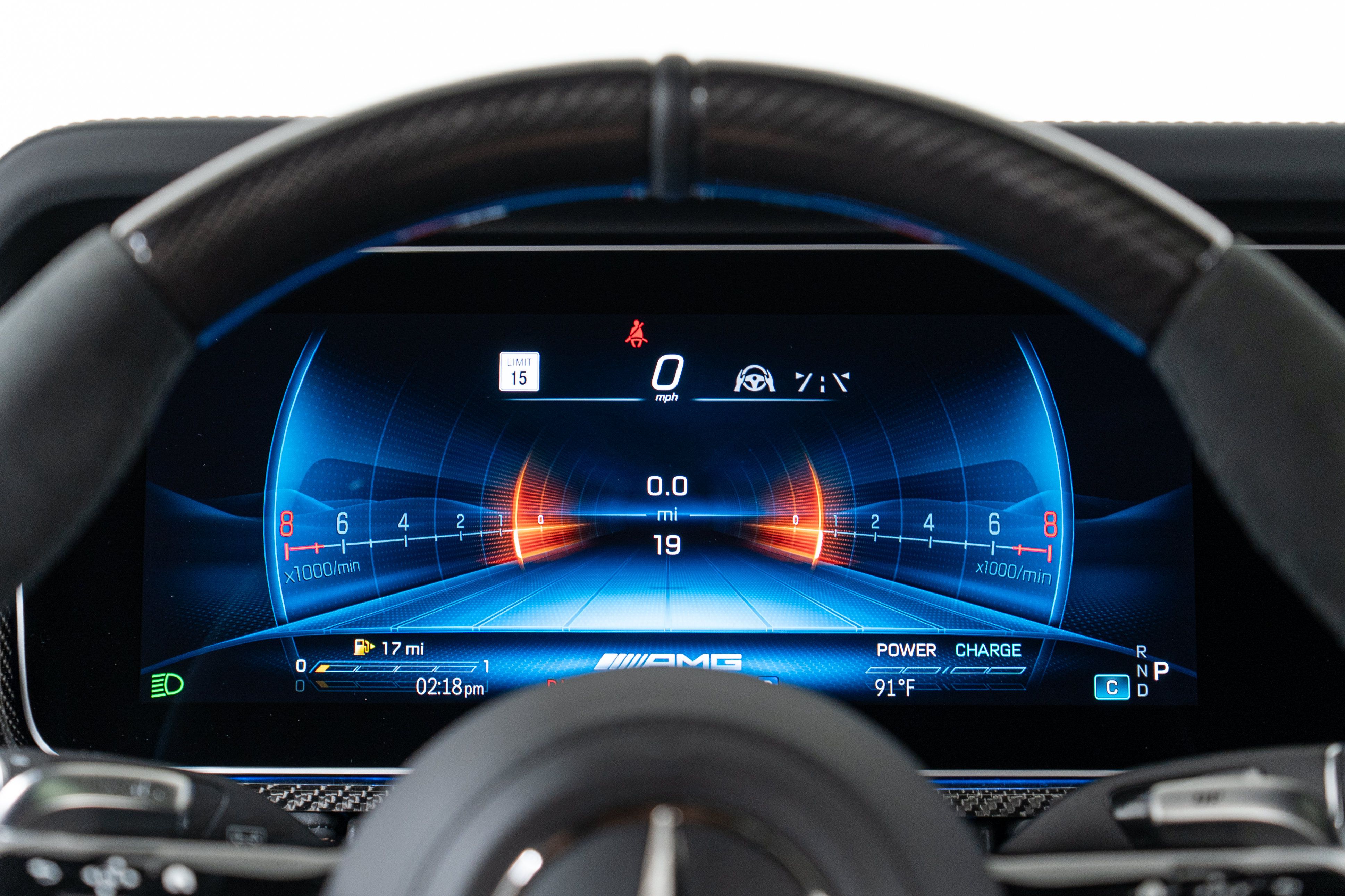 Used 2026 Mercedes-Benz G 63 AMG 4MATIC image 25