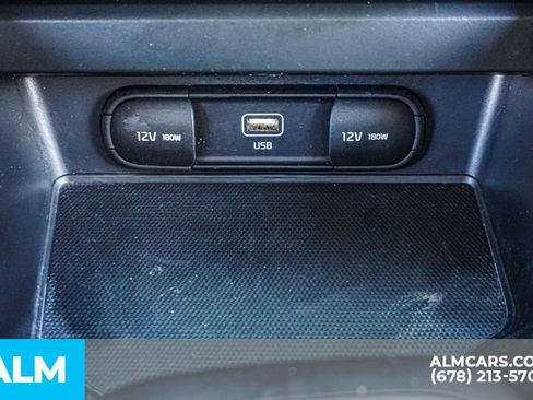 Used 2023 Kia Soul LX image 42