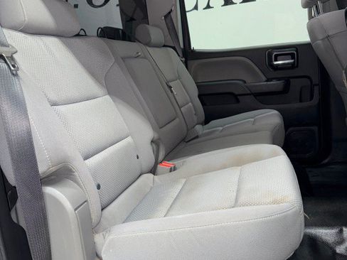Used 2019 GMC Sierra 2500 4x4 Crew Cab w/ Sierra Convenience Package image 32
