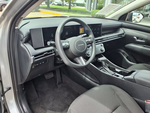 Used 2026 Hyundai Tucson SEL FWD image 22