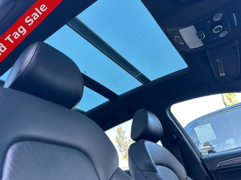 Used 2015 Audi Q5 3.0T Premium Plus w/ Technology Package image 17