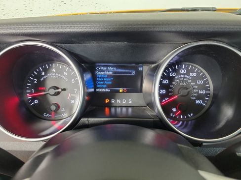 Used 2019 Ford Mustang GT Premium RWD image 18