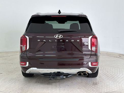 Used 2020 Hyundai Palisade Limited AWD/4WD image 10
