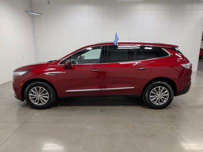 Used 2024 Buick Enclave Premium