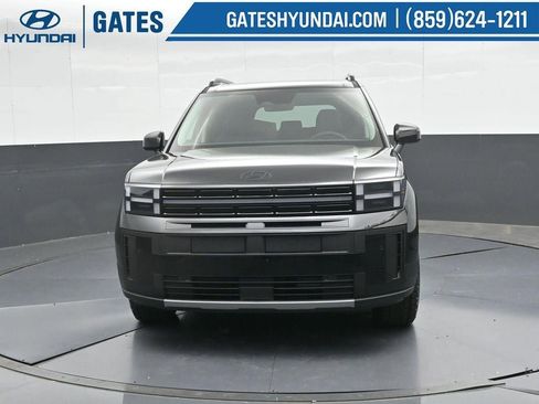 New 2026 Hyundai Santa Fe XRT image 5