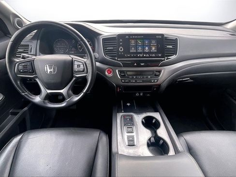 Used 2024 Honda Ridgeline RTL image 15