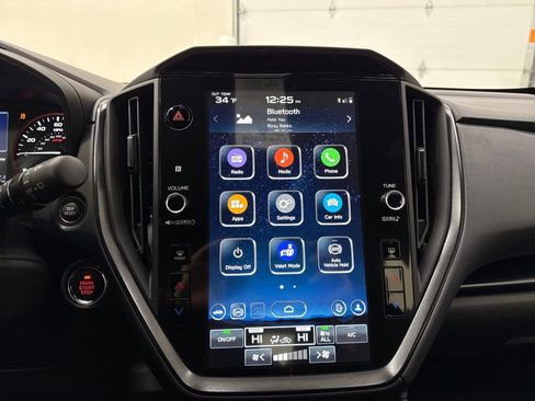 New 2026 Subaru Impreza RS image 18