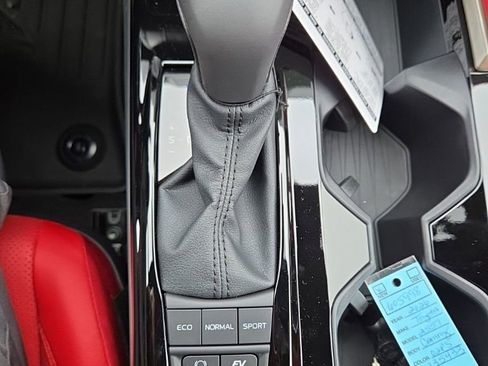 New 2026 Toyota Camry XSE image 42