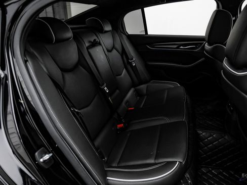 Used 2022 Cadillac CT5 V Blackwing w/ Driver Assist Package image 78