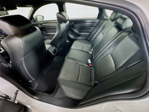 Used 2021 Honda Accord Sport image 20