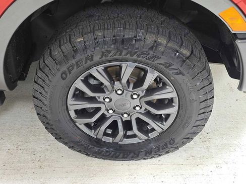 Used 2019 Ford Ranger Lariat w/ Equipment Group 501A Mid AWD/4WD image 9