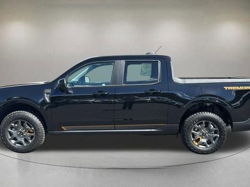 New 2026 Ford Maverick Tremor AWD/4WD image 3
