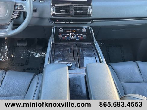 Used 2019 Lincoln Navigator Reserve w/ Cargo Package image 14