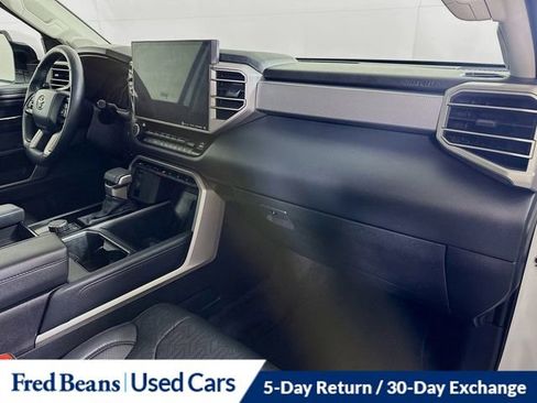 Used 2022 Toyota Tundra Limited image 32