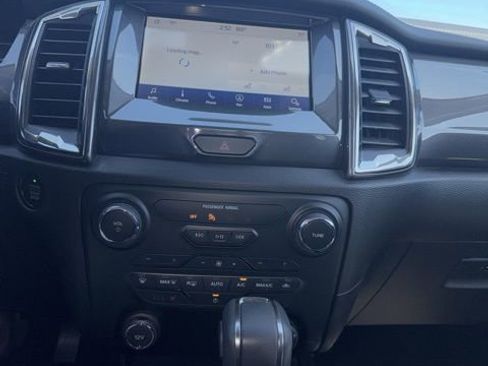 Used 2019 Ford Ranger Lariat w/ Black Appearance Package RWD image 11