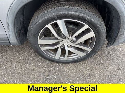 Used 2016 Honda Pilot Touring image 43