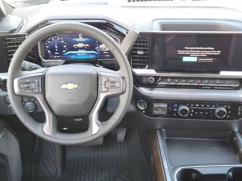 New 2026 Chevrolet Silverado 2500 High Country w/ High Country Premium Package AWD/4WD image 28