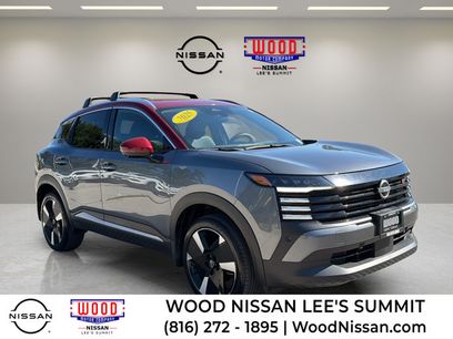 Used 2025 Nissan Kicks SR w/ Illumination Package
