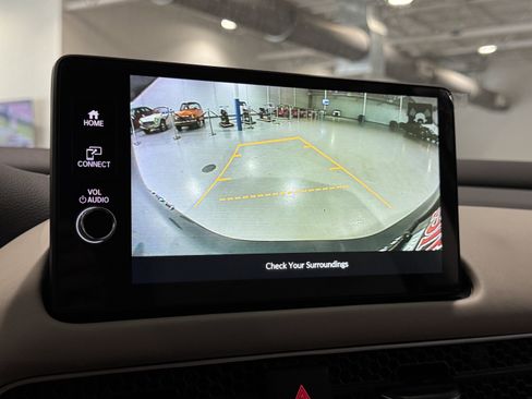 New 2026 Honda HR-V EX-L image 11