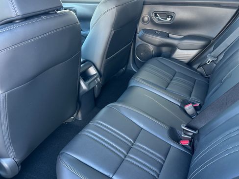 New 2027 Honda HR-V EX-L image 33