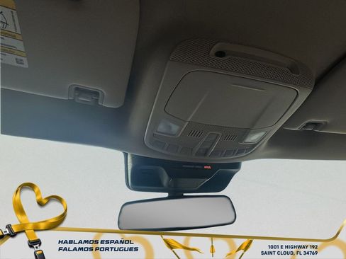 Used 2022 Ford Expedition Platinum image 20