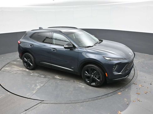 New 2026 Buick Envision Sport Touring image 42