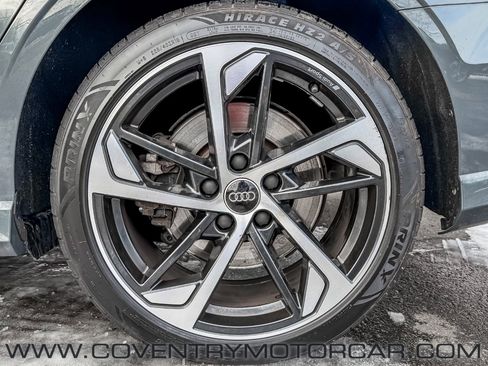 Used 2020 Audi A3 2.0T Premium image 10