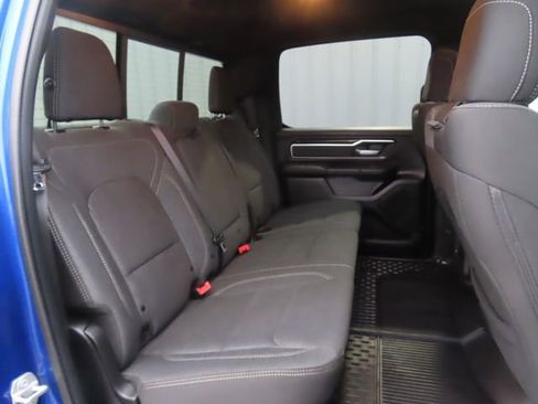 Used 2019 RAM 1500 Big Horn image 28