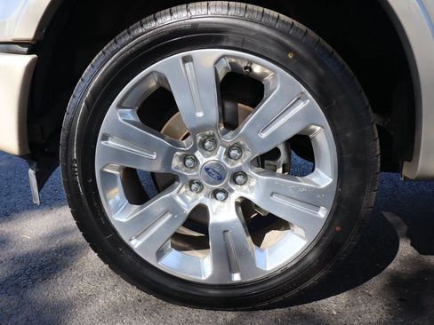 Used 2017 Ford F150 Limited AWD/4WD image 36