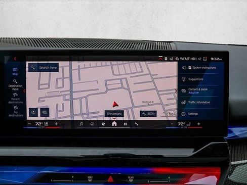 New 2026 BMW M5 image 16