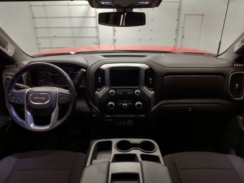 Used 2022 GMC Sierra 2500 SLE w/ SLE Convenience Package AWD/4WD image 13