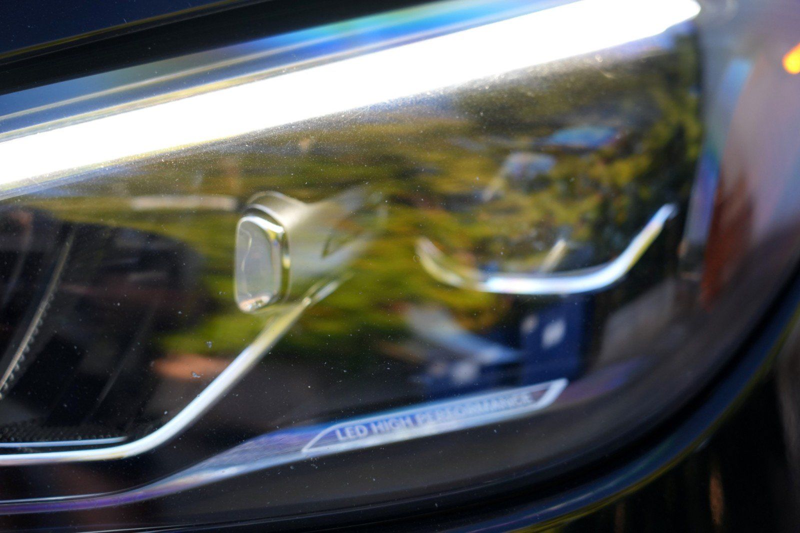 Used 2024 Mercedes-Benz C 36 AMG S image 62