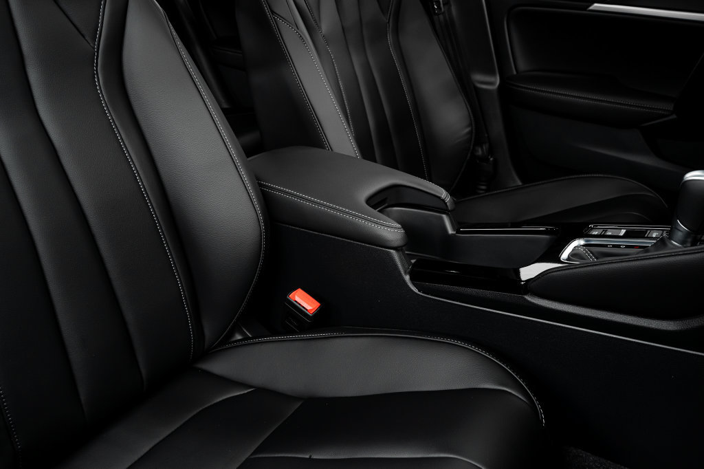 New 2026 Acura Integra A-Spec FWD image 28