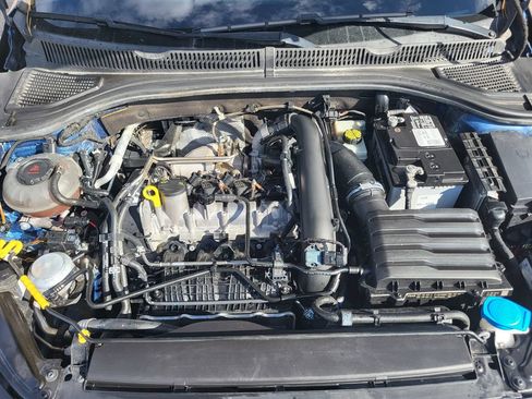 Used 2019 Volkswagen Jetta S w/ Driver Assistance Package FWD image 24