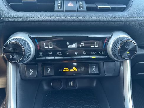 Certified 2024 Toyota RAV4 XLE Premium AWD/4WD image 19