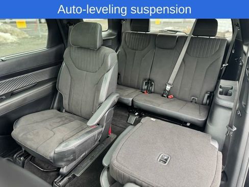 Used 2024 Hyundai Palisade Calligraphy image 29