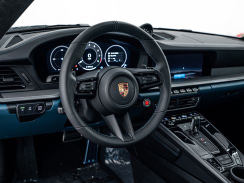 New 2026 Porsche 911 Carrera image 14