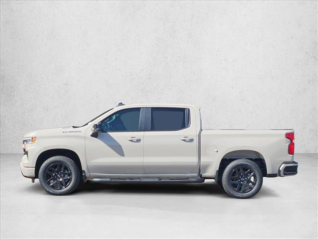 New 2026 Chevrolet Silverado 1500 RST w/ RST Select Package RWD image 5