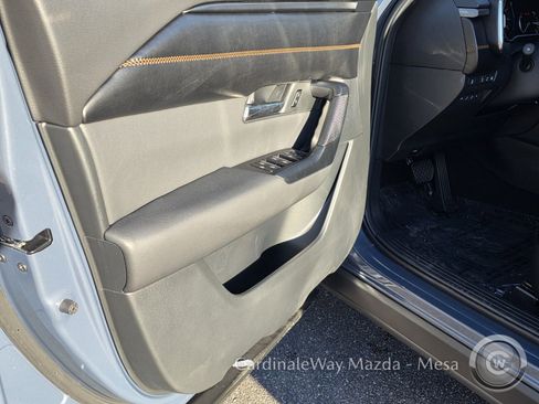 New 2026 MAZDA CX-50 2.5 Hybrid w/ Weather Package image 11