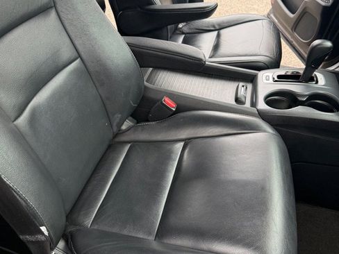 Used 2017 Honda Pilot EX-L image 20