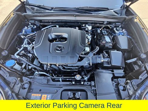 Used 2023 MAZDA CX-30 AWD 2.5 S w/ Preferred Package image 32